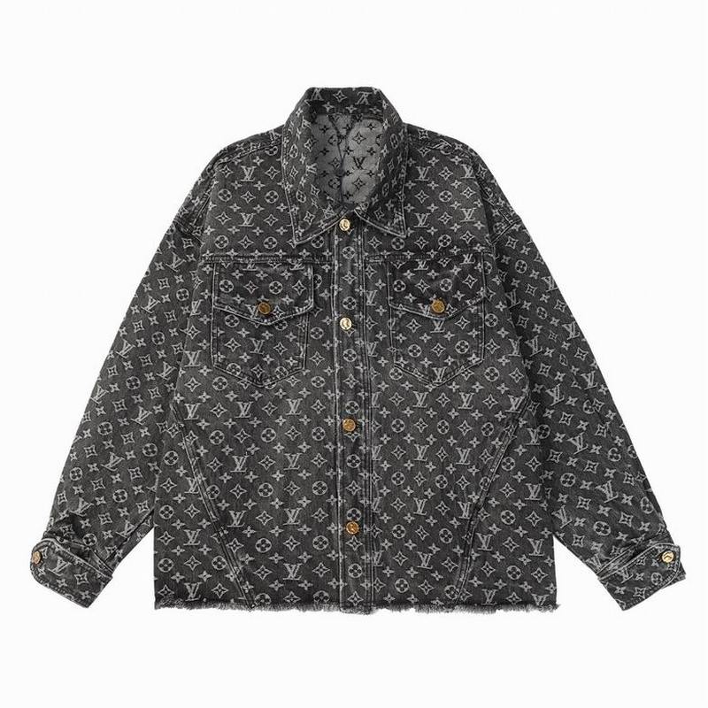 LV Men's Outwear 73